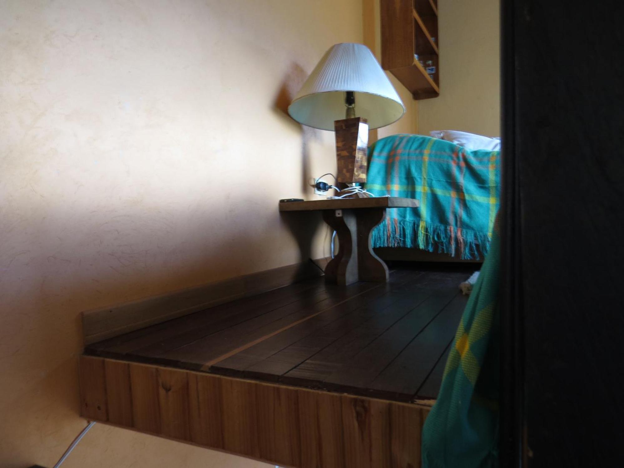 Bed and Breakfast El Pedregal Sopó Habitación foto