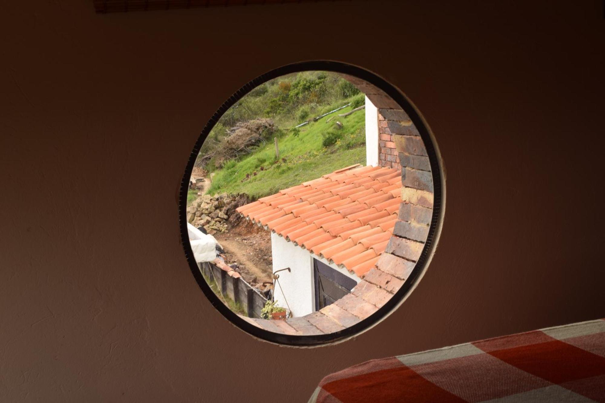 Bed and Breakfast El Pedregal Sopó Habitación foto