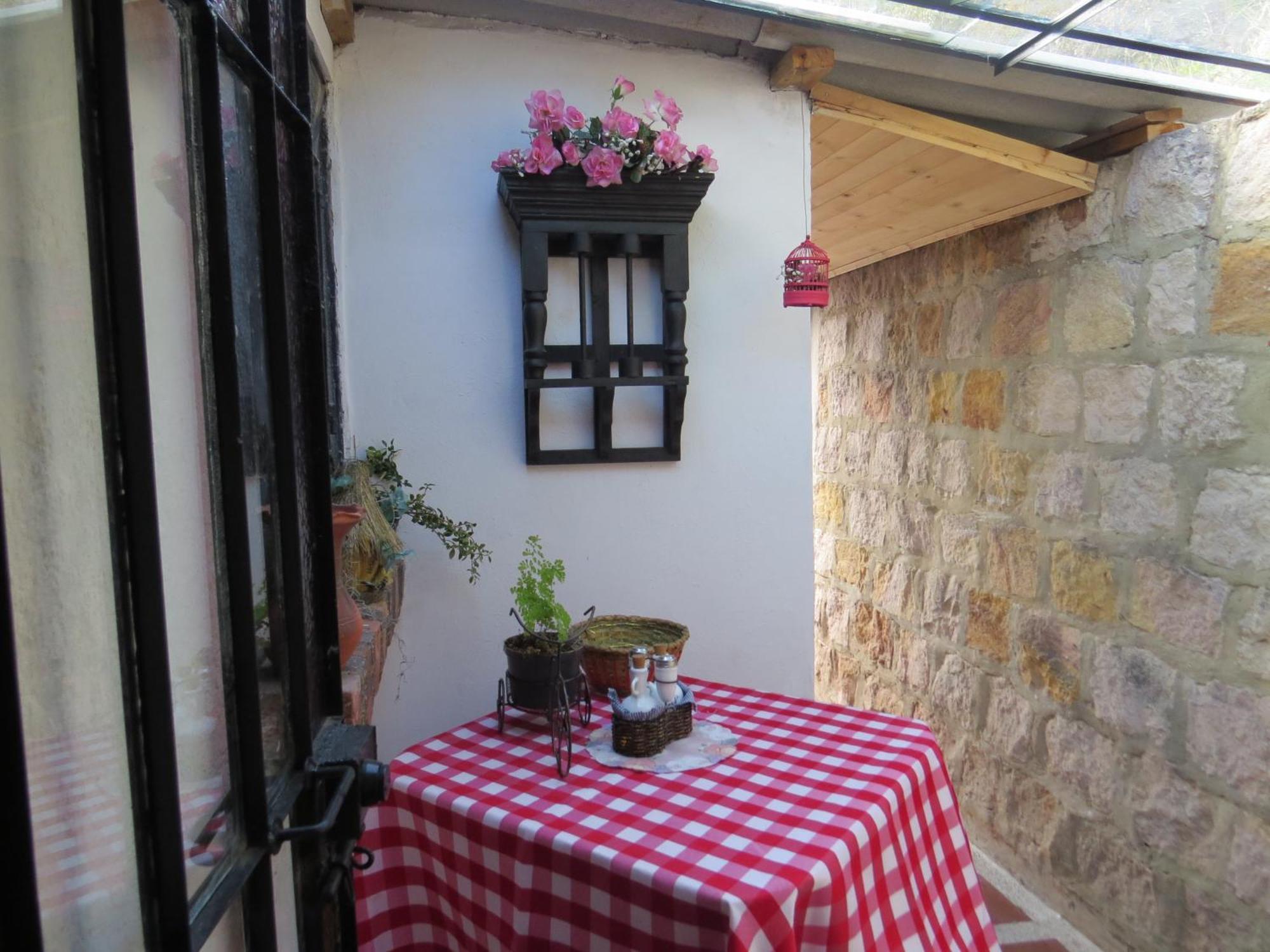 Bed and Breakfast El Pedregal Sopó Habitación foto
