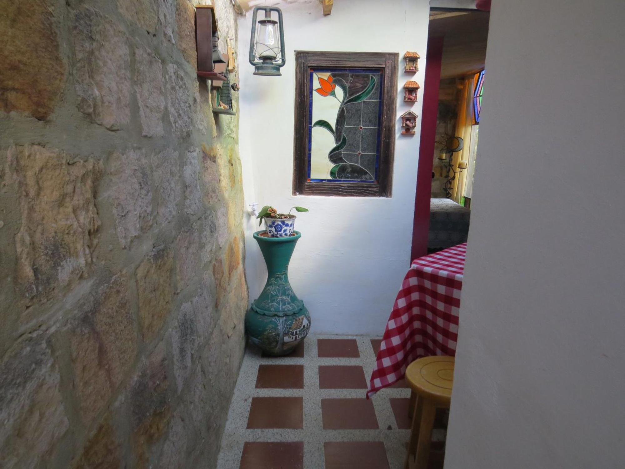 Bed and Breakfast El Pedregal Sopó Habitación foto