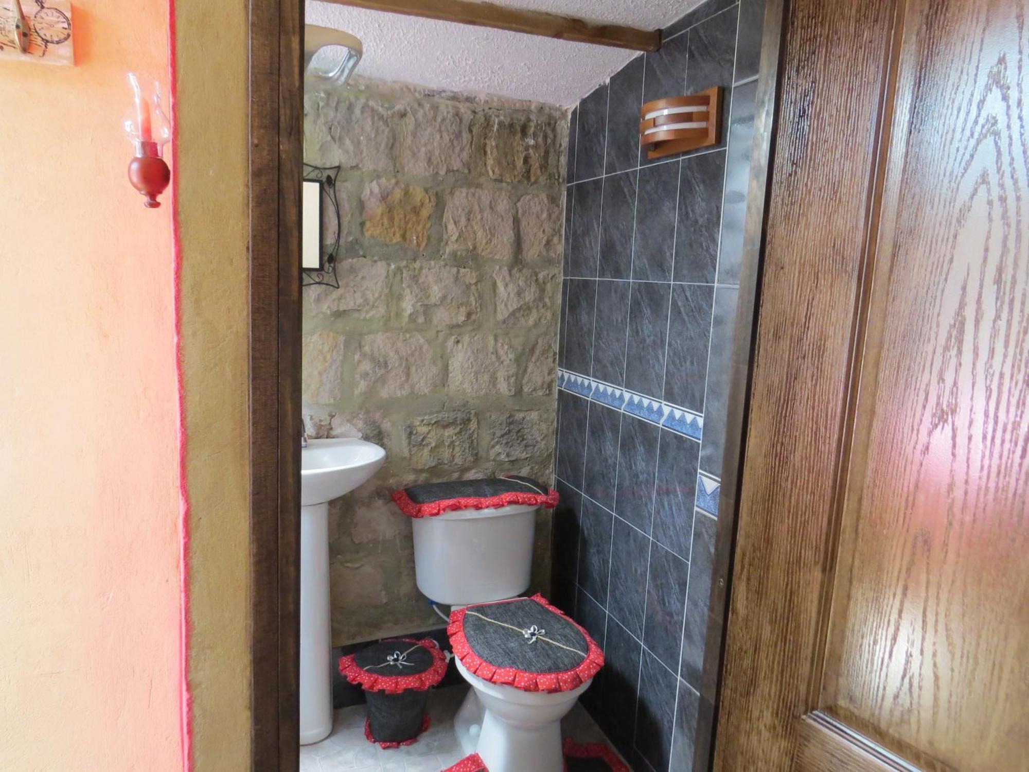 Bed and Breakfast El Pedregal Sopó Habitación foto